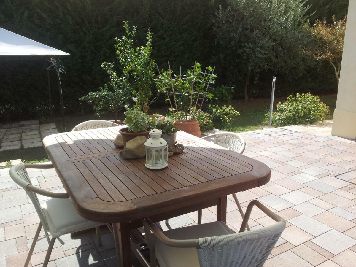 Casavittorio Bed & Breakfast San Giovanni In Marignano Exterior photo