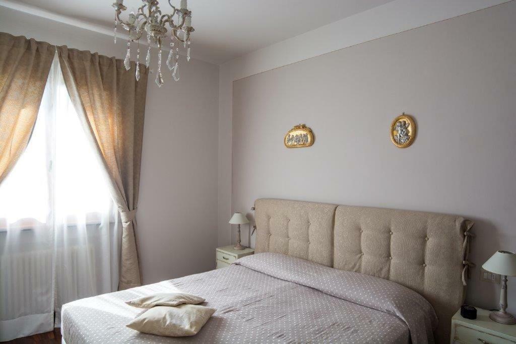 Casavittorio Bed & Breakfast San Giovanni In Marignano Exterior photo