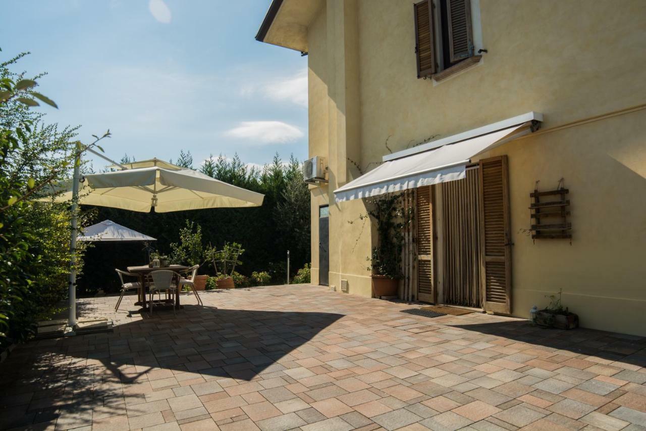Casavittorio Bed & Breakfast San Giovanni In Marignano Exterior photo