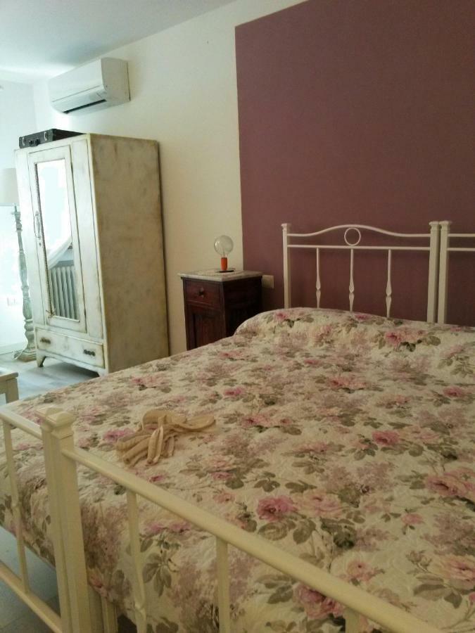 Casavittorio Bed & Breakfast San Giovanni In Marignano Exterior photo